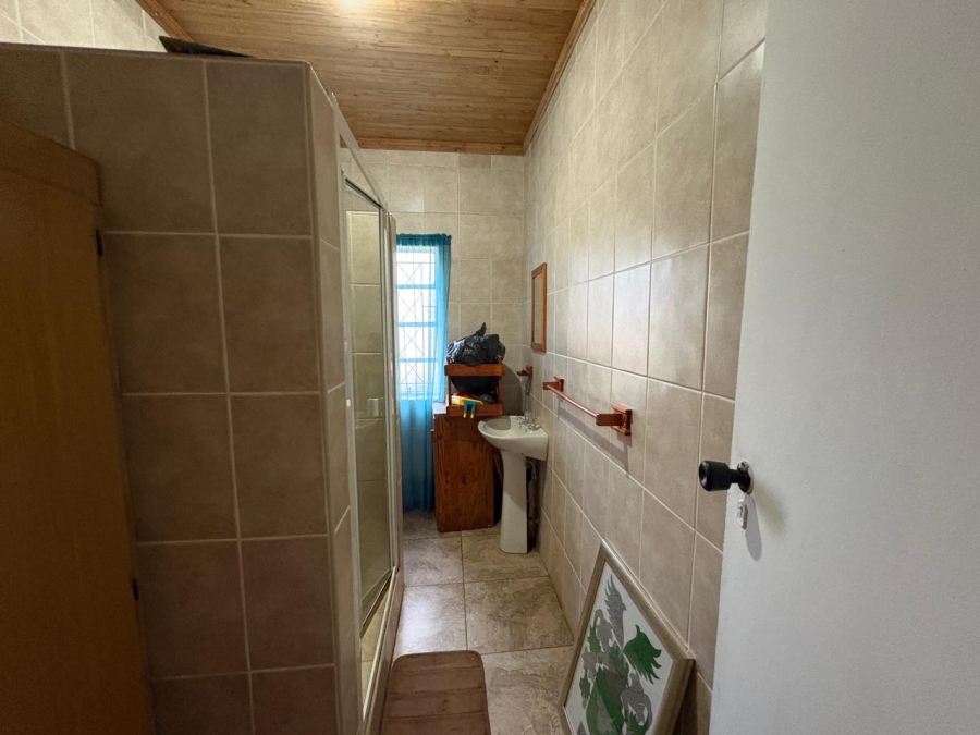 3 Bedroom Property for Sale in Wolmaransstad North West
